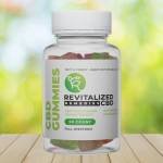 Revitalize CBD Gummies