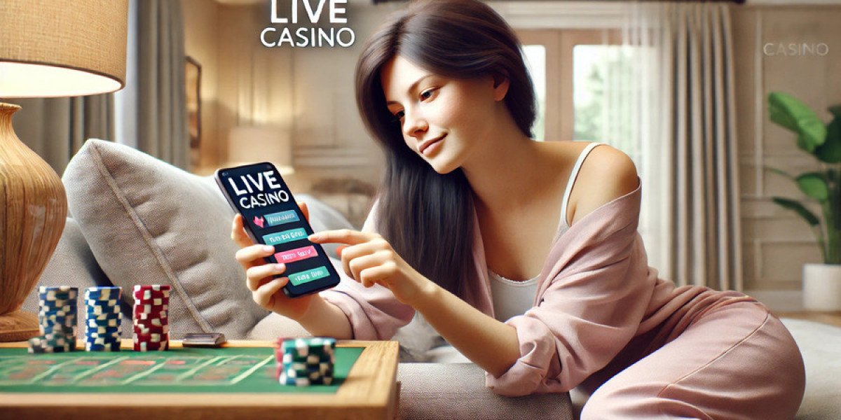 The Ultimate Guide to Online Casinos