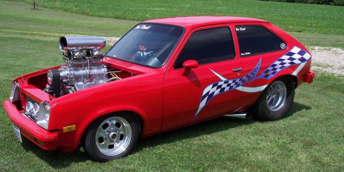 O Fascínio do Chevette 1977: Qual o Verdadeiro Valor Hoje?