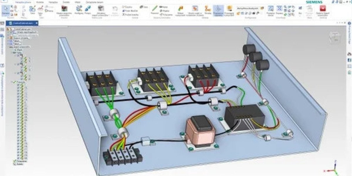 Electrical Design Software Market Size, Growth & Industry Research Report, 2032