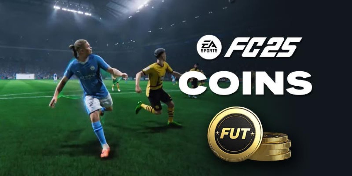 How to Safely Buy FIFA 25 Coins for Xbox Series X and Xbox One Without Getting Banned