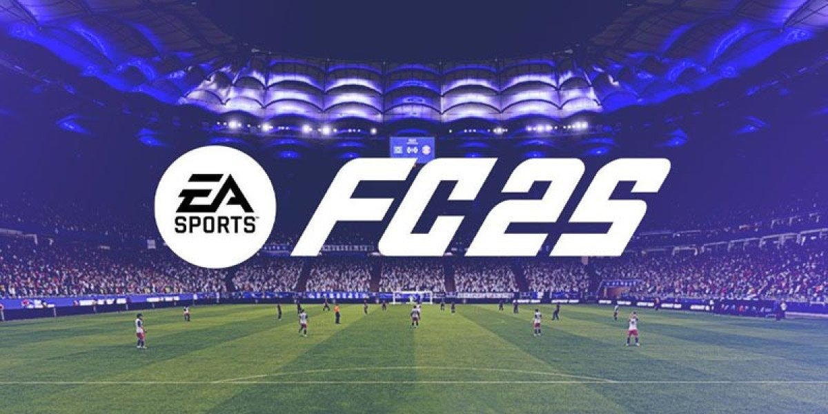 Ultimate Guide to Buying FC25 Players: Top Tips for EA FC Players