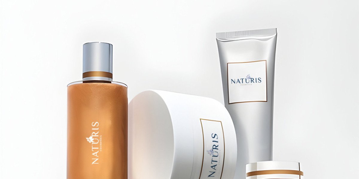 How Body Care Product Manufacturers Like Naturis Cosmetics Deliver Quality and Innovation