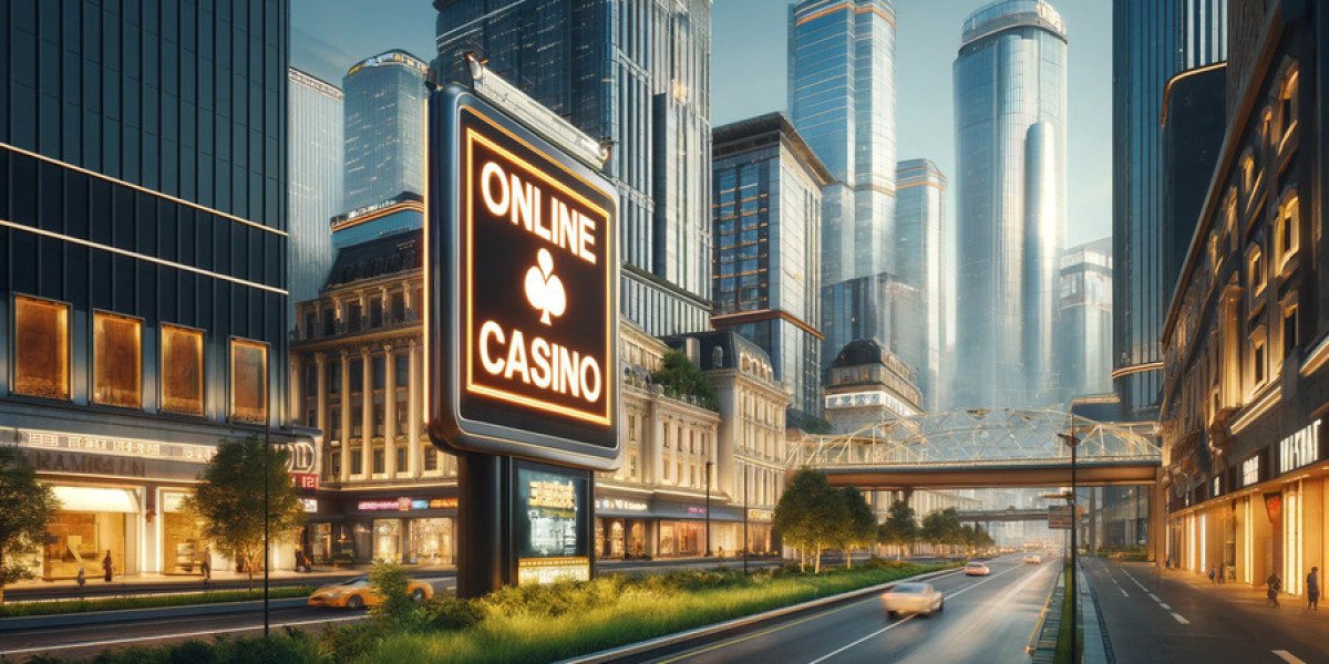 The Allure of Online Slots