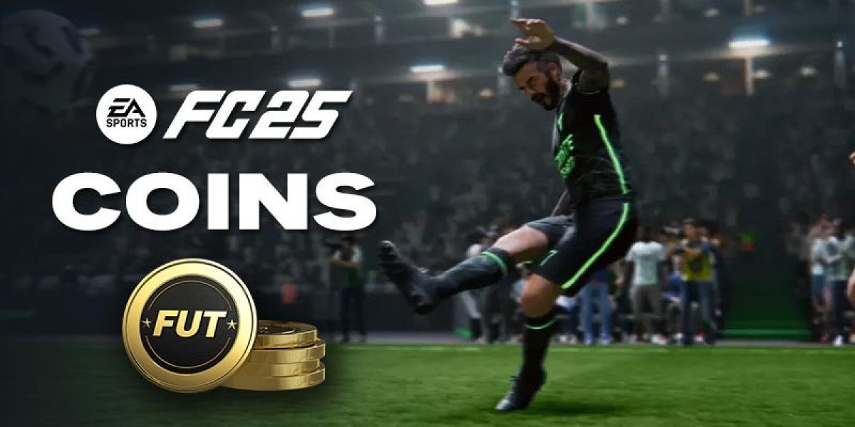 Guía Completa para Comprar Monedas FC 25: Seguras y Rápidas para Mejorar Tu Experiencia en FIFA