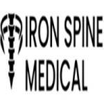 Doctor Iron Spine