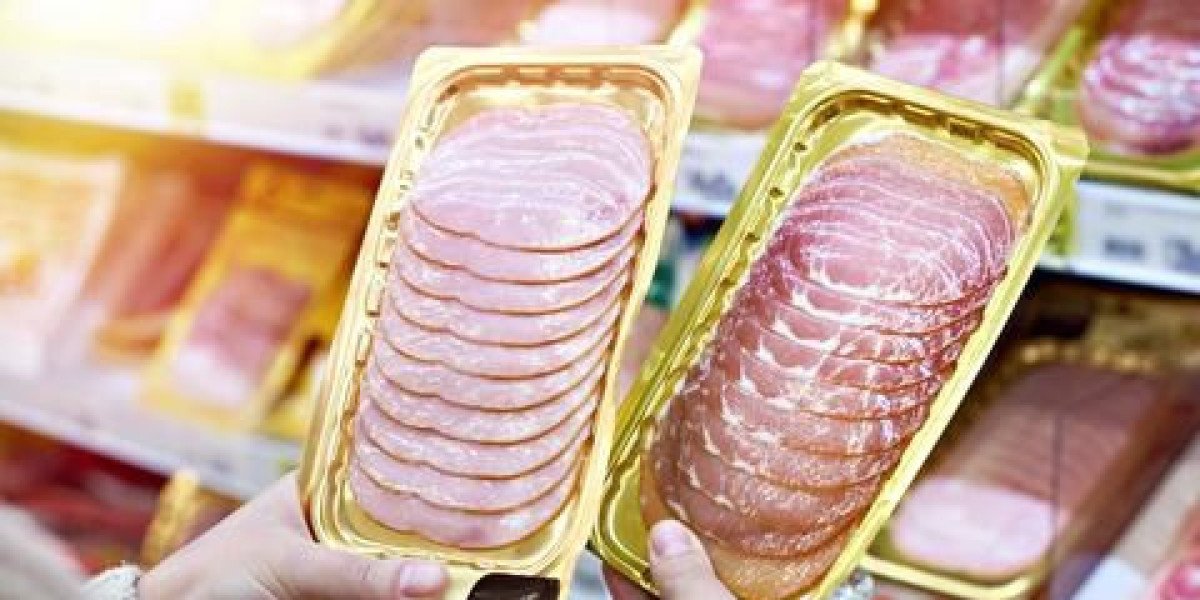 PVDC Coating Food Packaging Market Size, Industry Research Report 2023-2032