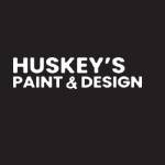 huskeyspaint