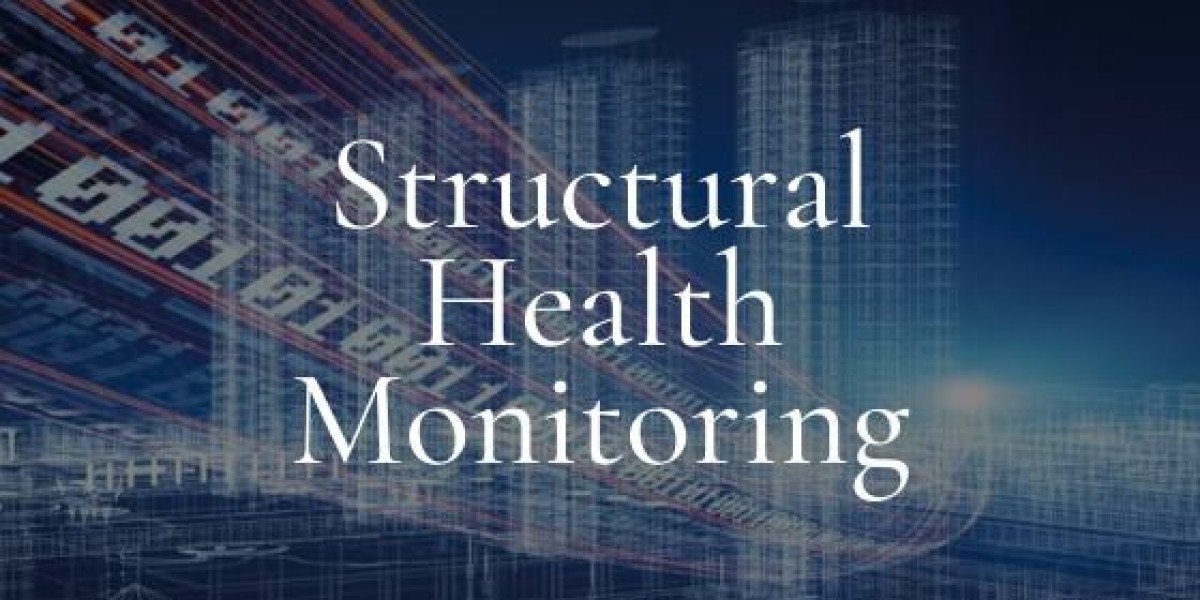 Structural Health Monitoring Market | Industry Outlook Research Report 2023-2032 By Value Market Research