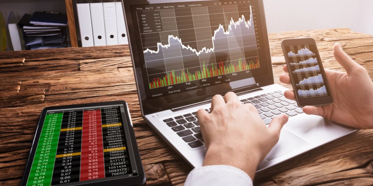 Online Trading Platform Market | Industry Outlook Research Report 2023-2032 By Value Market Research