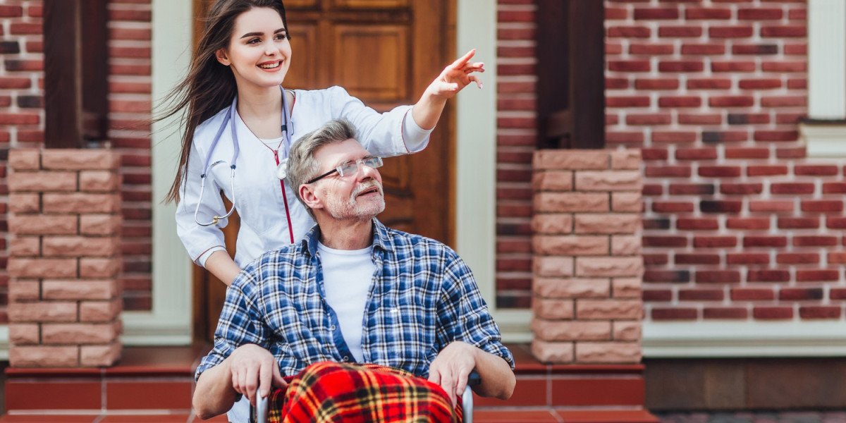 In-Home Care: Enhancing Quality of Life for Seniors