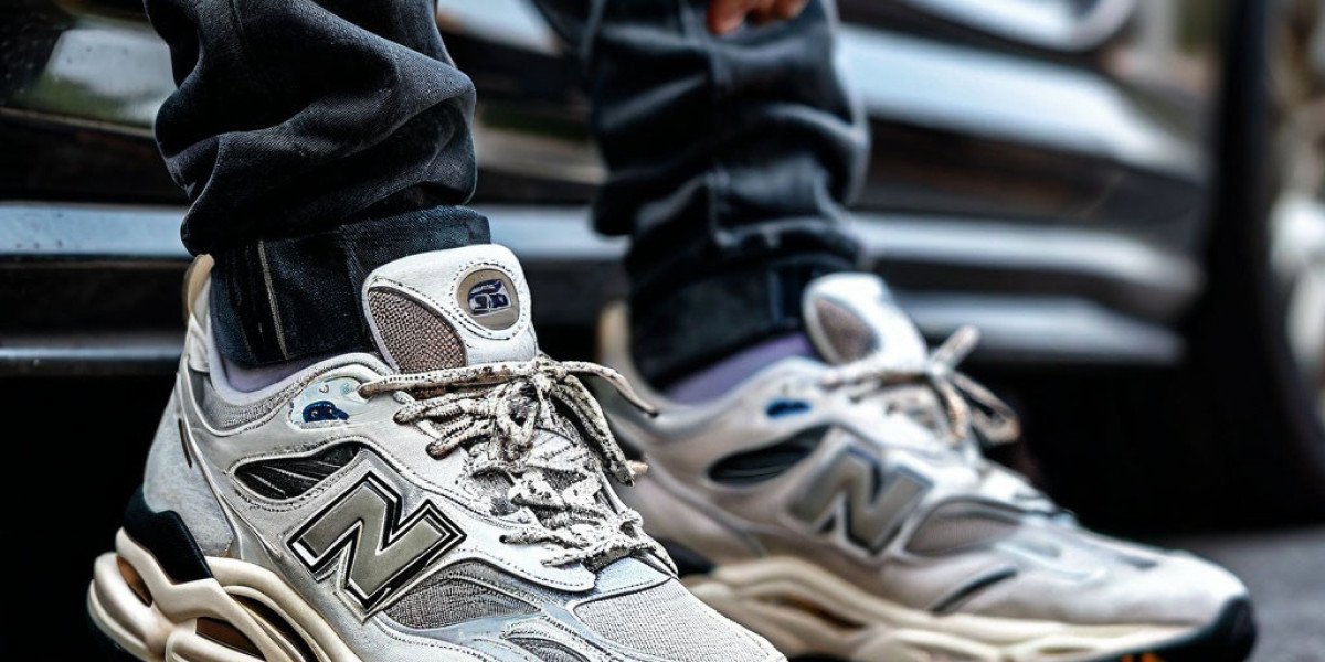 Кроссовки New Balance 9060 и три аналогичные модели