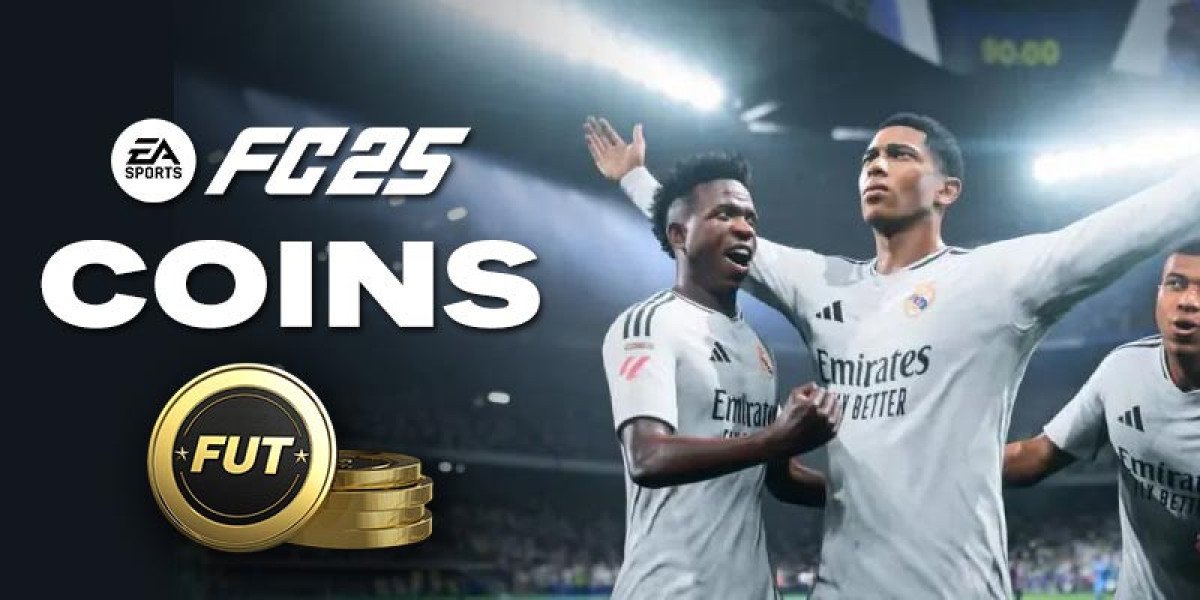 Ultimate Guide to Buy FC25 Players: Tips for Purchasing EA FC Players Effectively