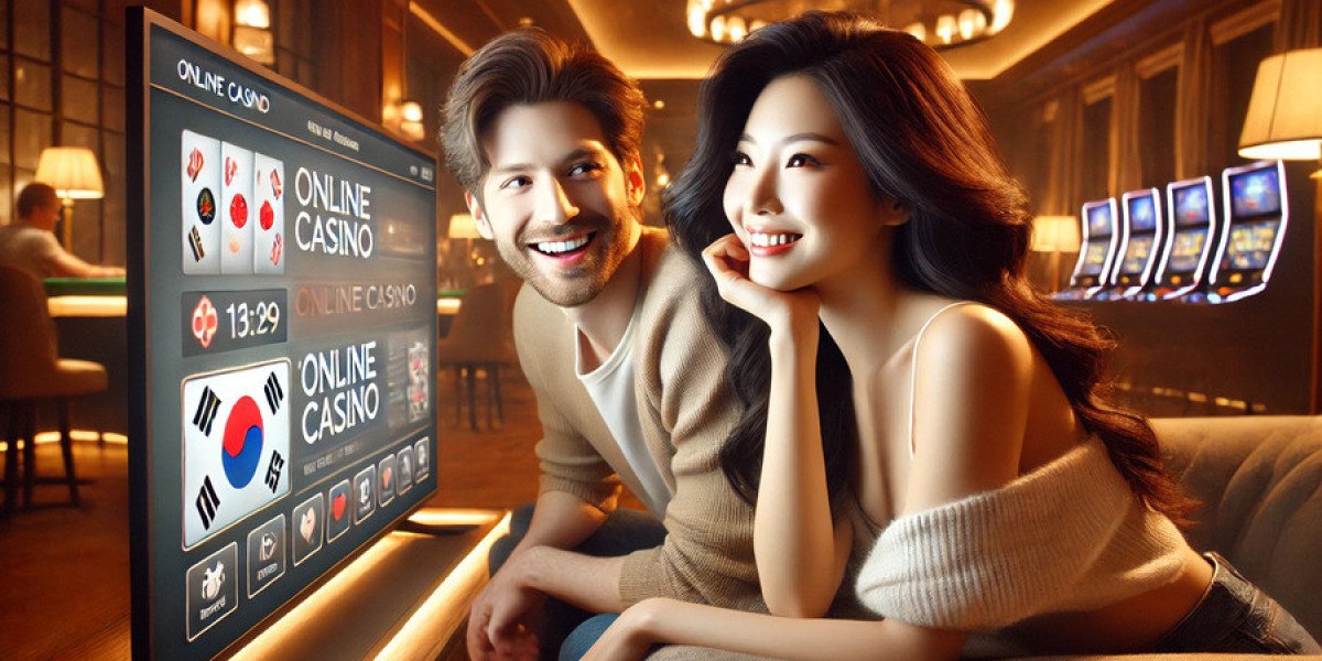 Exciting World of Online Slots