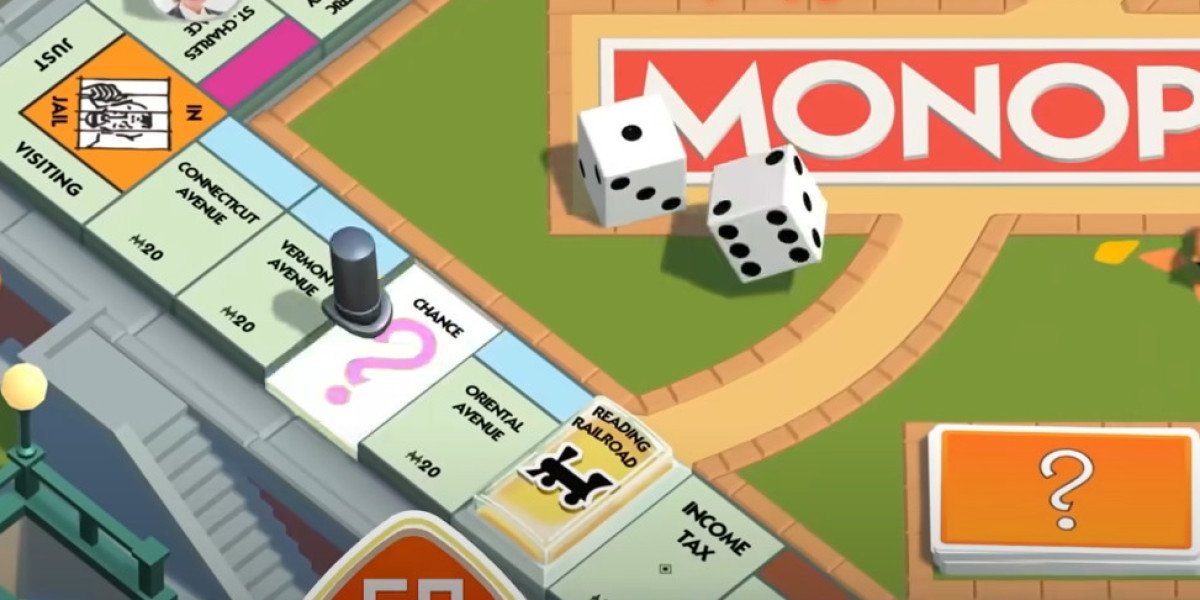 Monopolygostickers Tips for Efficient Use of the Dice Roll Multiplier