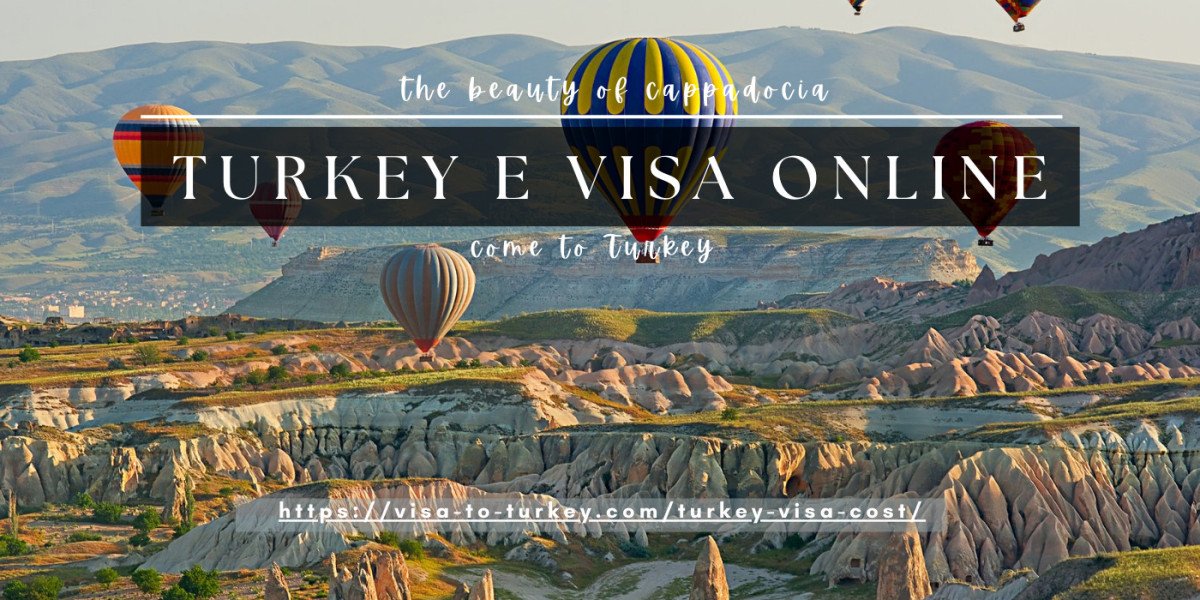 Turkey E-Visa Online: A Gateway to Adventure and Discovery