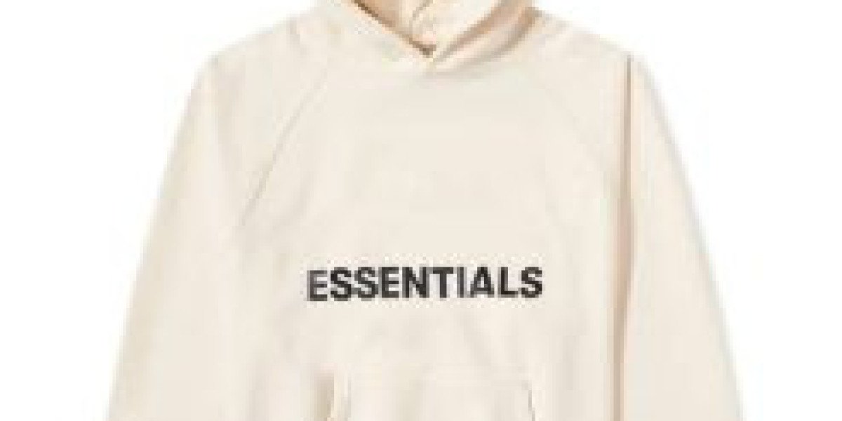 Essentials Fear of God: Top Picks for Streetwear, Hoodies & More