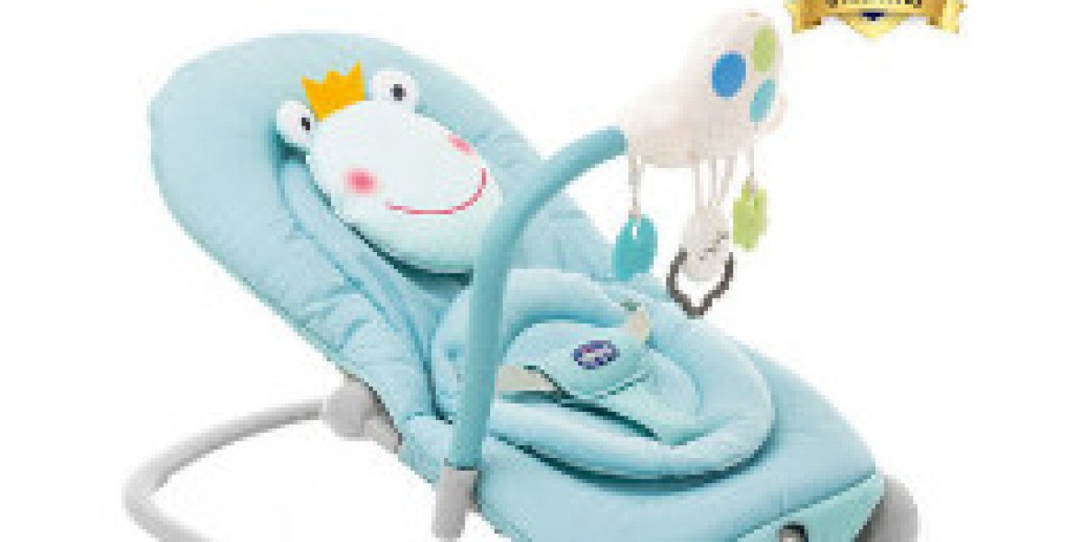 Baby Bouncer vs. Baby Swing: Which is Best for Your Little One’s Relaxation?