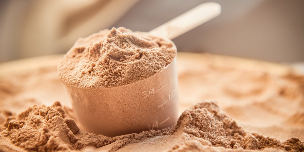 Machinery Requirements for Protein Powder Manufacturing Plant Project Report