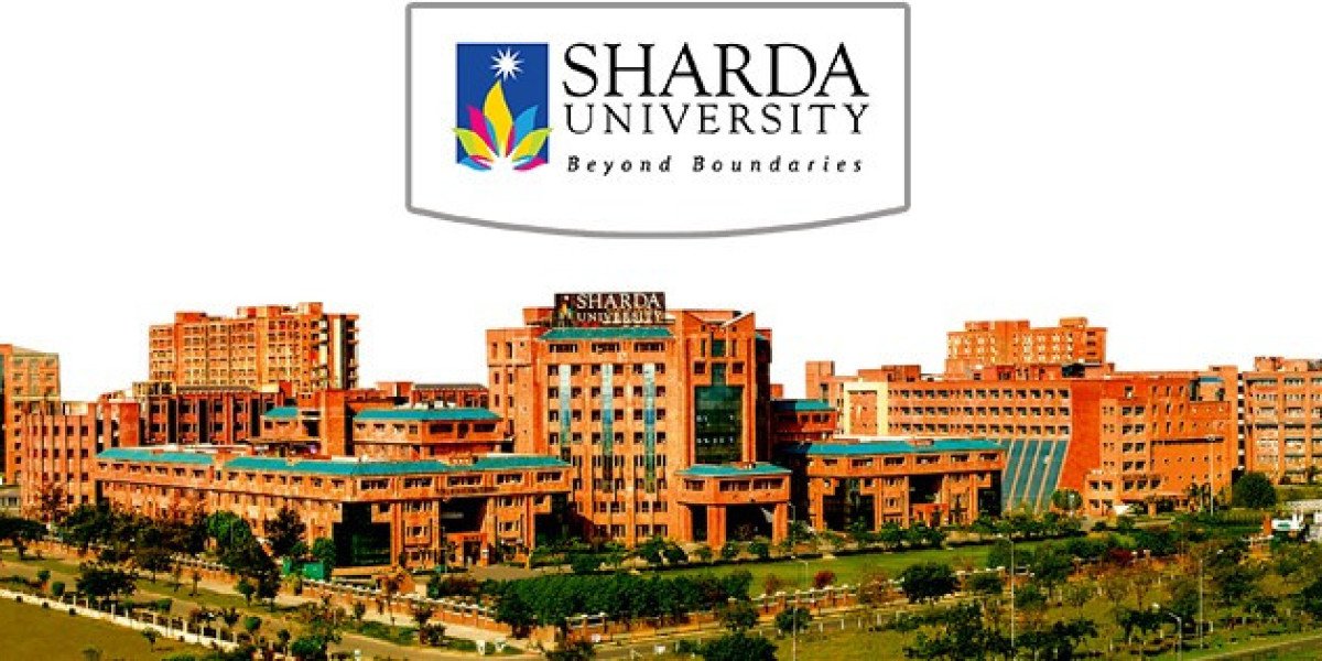 Sharda University Admission Open 2024: Your Pathway to Success