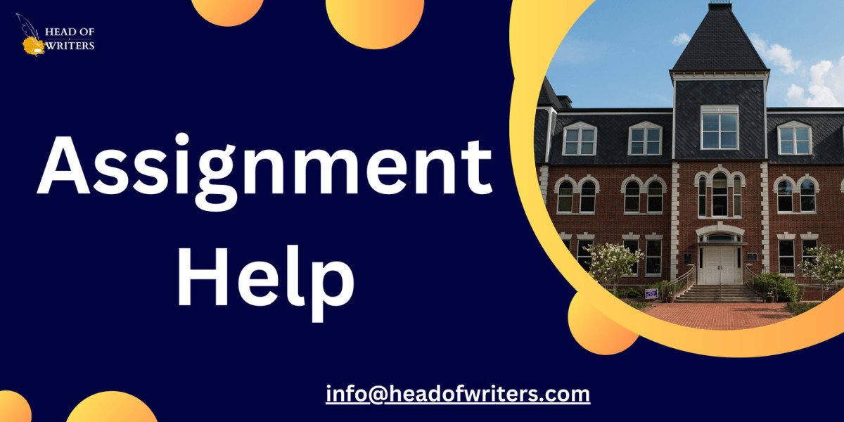 Best Assignment Help in Australia: Why HeadofWriters is Your Top Choice