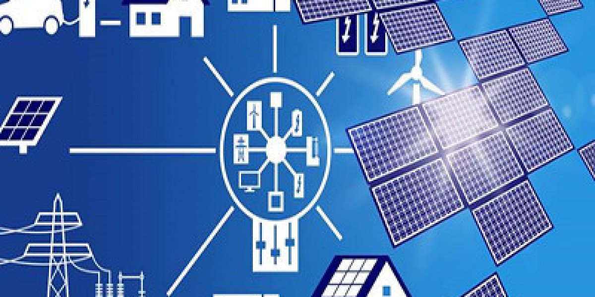 Microgrid Control System Market | Industry Outlook Research Report 2023-2032 By Value Market Research