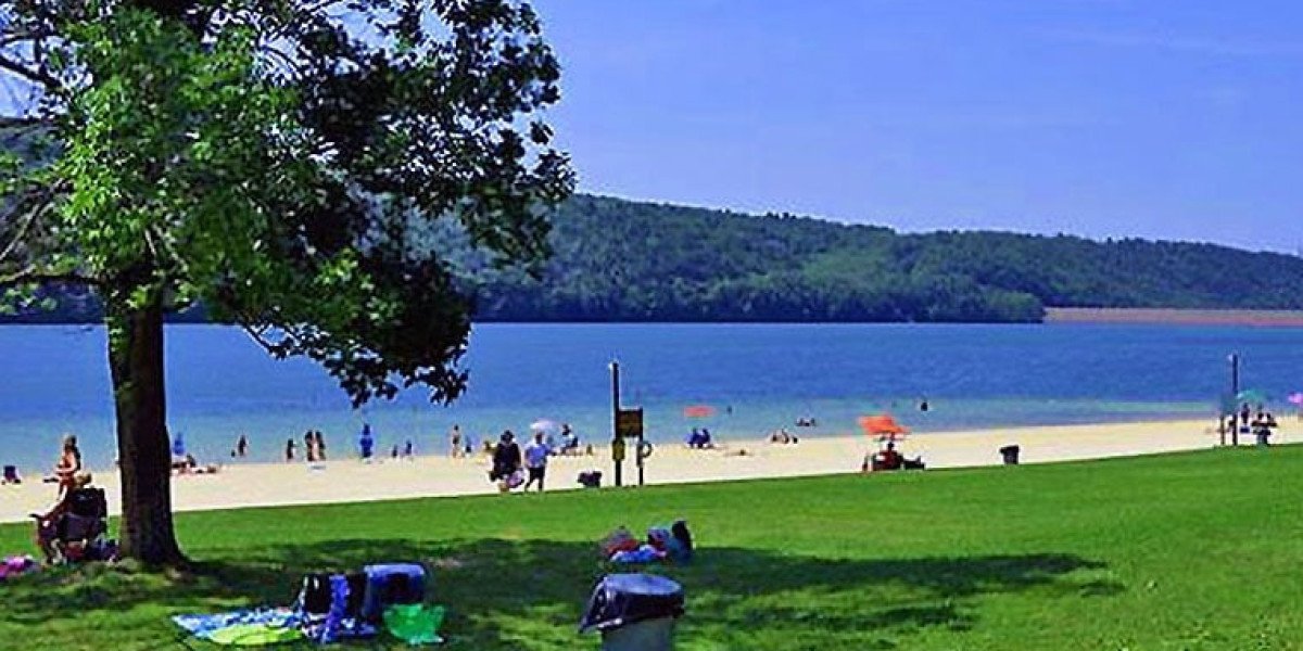 Fun Things to Do in Pennsylvania: Dive into Adventure at Beltzville State Park