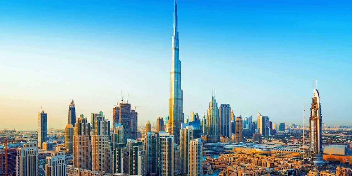 Company Formation in Dubai Your Step-by-Step Guide to Success