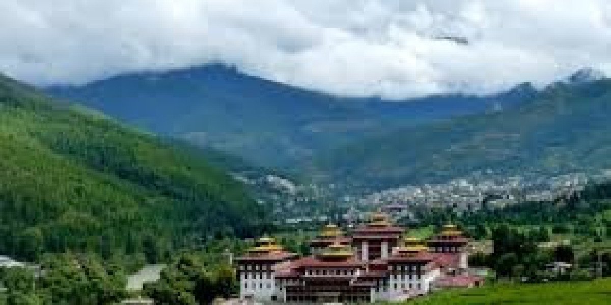 Bhutan travel visa