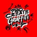 ProcreateGraffiti