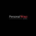 Personal WIKI