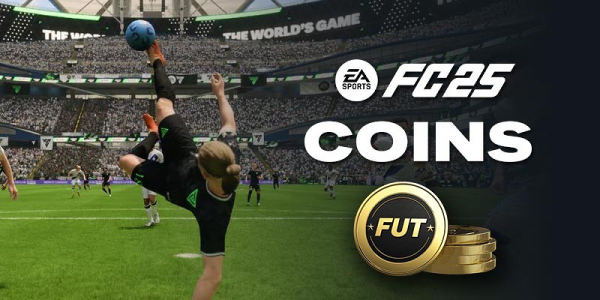 Acquista Crediti FC 25 per Xbox Series: Economici e Sicuri per FIFA 25