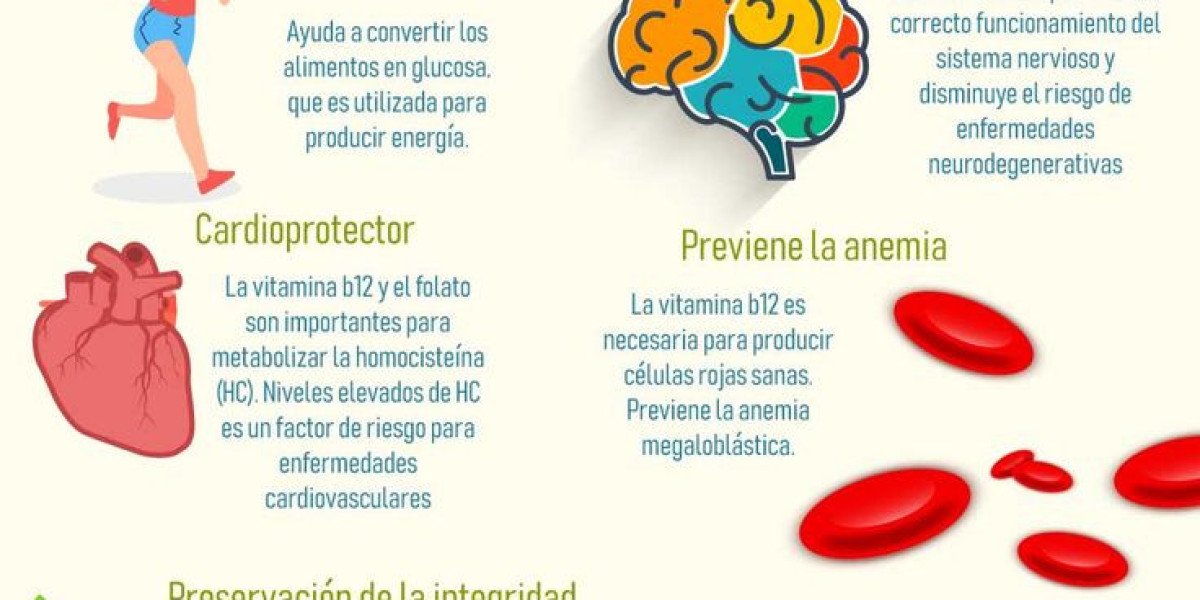 Sinergia entre la vitamina E y la biotina: beneficios y recomendaciones