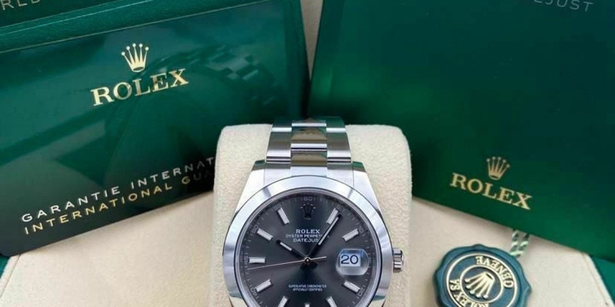 Cash For How to Wind Replica Rolex