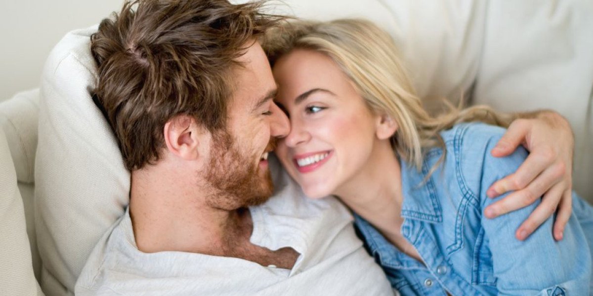 How Vidalista 40 mg Helps Restore Sexual Confidence