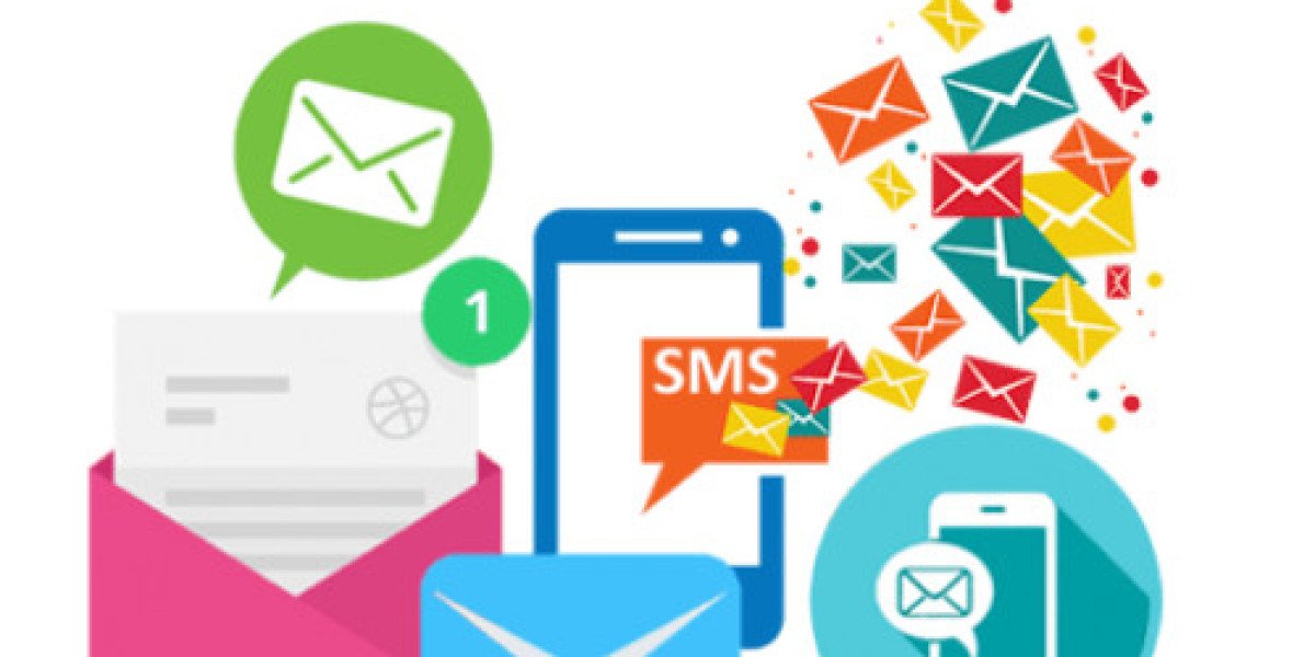 How Promotional Bulk SMS Services Drive Customer Engagement in the Retail Sector