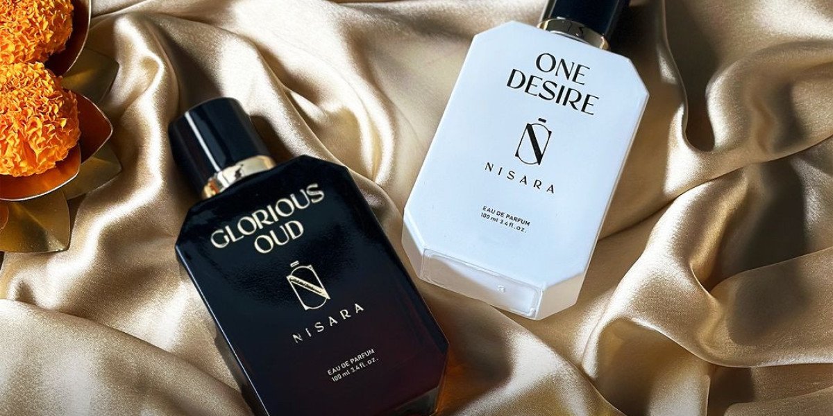 Unisex Perfume for Every Occasion: Versatile Scents That Last