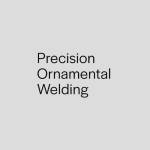 Precision Ornamental Welding