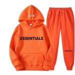 essentials tracksuit