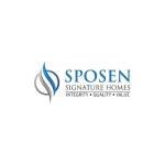 Sposen Signature Homes