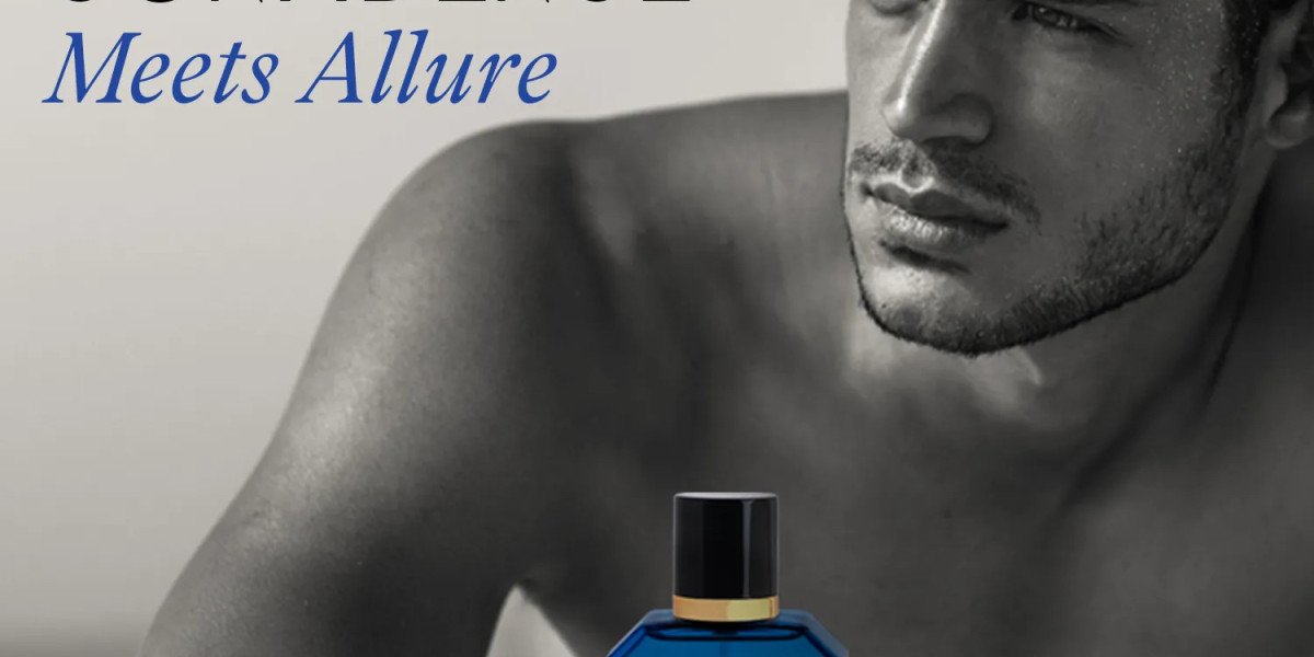 Discover the Best Long-Lasting Perfume for Men: Perfect for Date Nights and Special Occasions