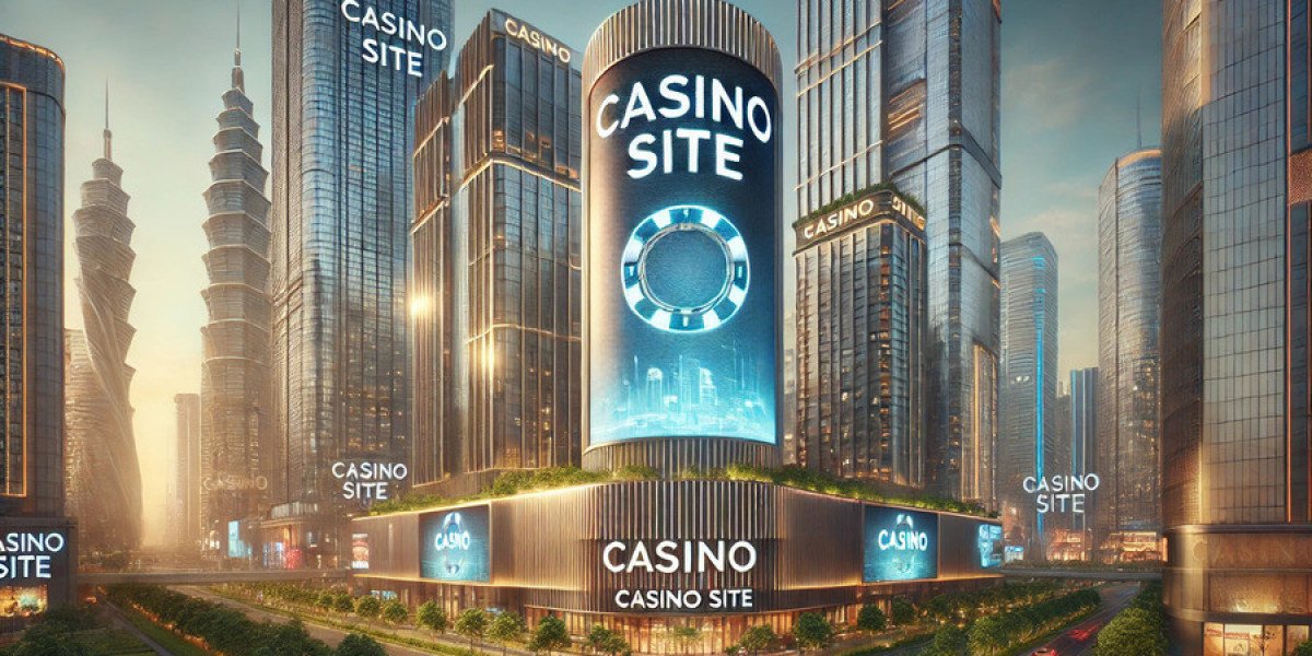 Exciting World of Online Slots