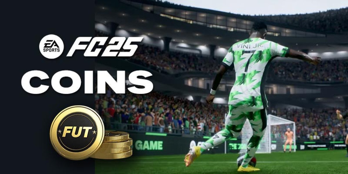 Safe and Affordable Ways to Buy FC 25 Coins for Xbox One: Promotions and Tips