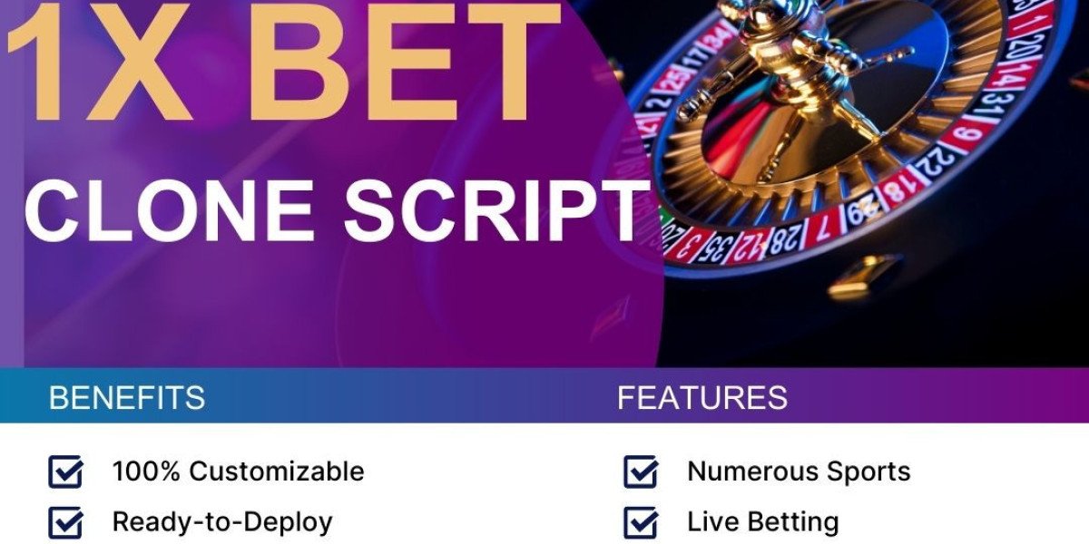 Launch your diversified sports betting cum casino platform with 1xbet clone script