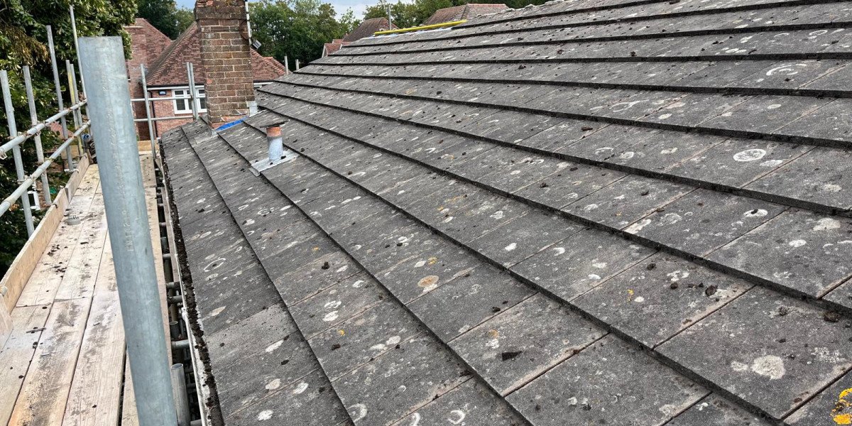 Reliable Roofers in Ashington for Quality Roofing Solutions