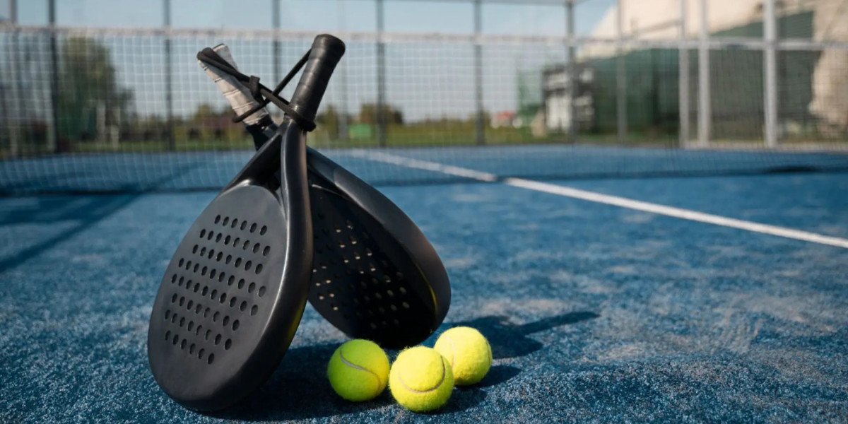 Padel Market Size, Industry Research Report 2023-2032