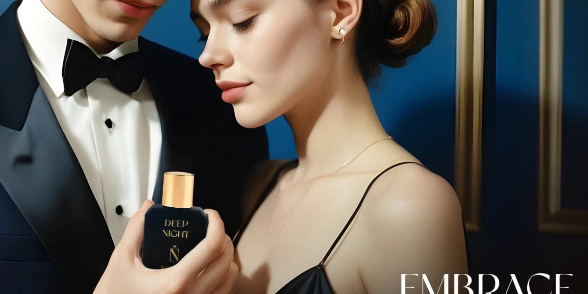 Best Date Night Perfumes to Make a Lasting Impression