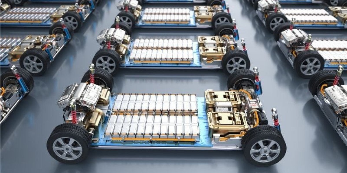 Keys to Running a Electric Vehicle Battery Manufacturing Plant Setup Report 2024: Cost Details