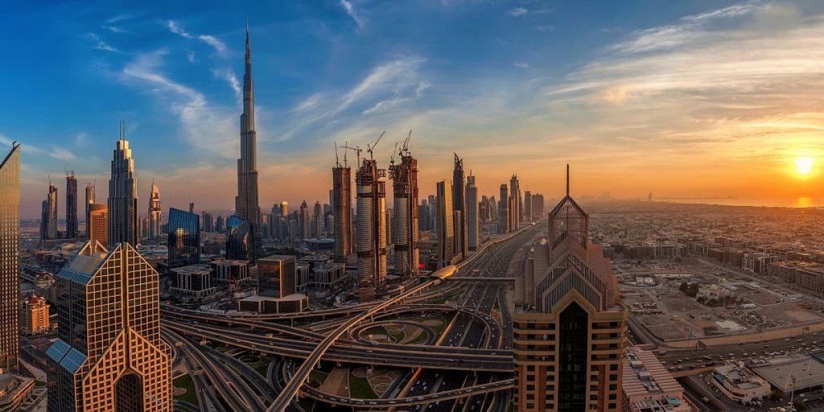 How to Obtain an Industrial License in Dubai