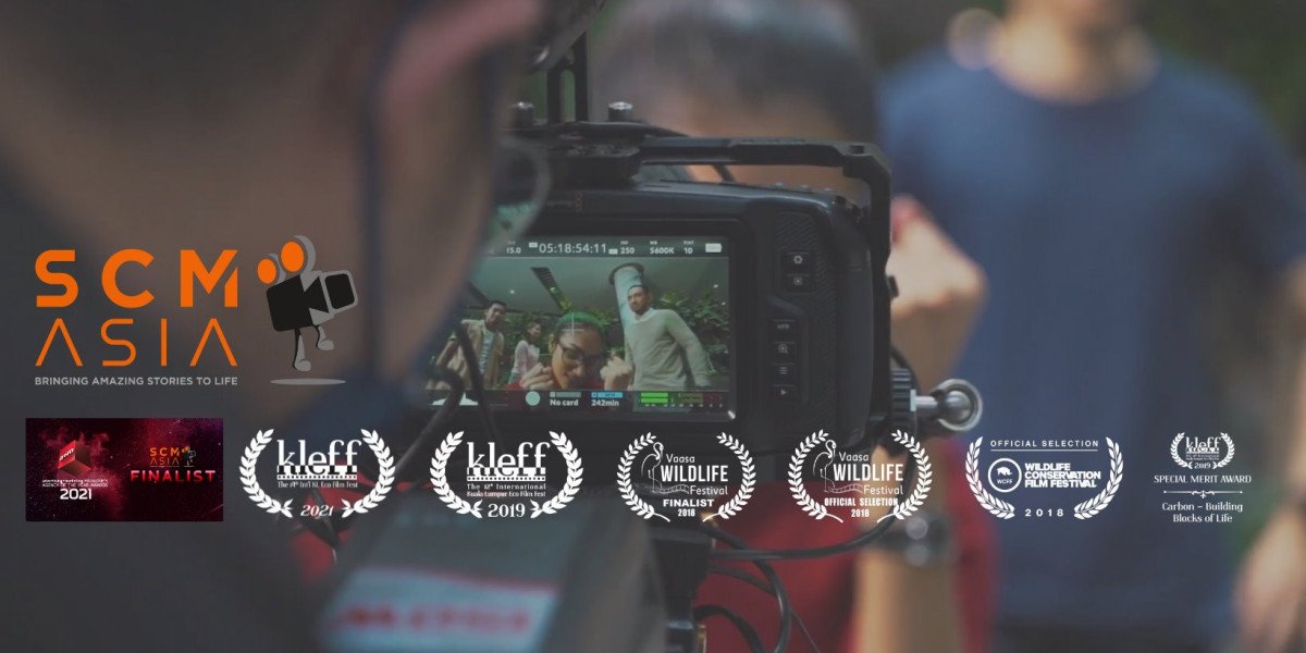 The Role of Branding Videos in Building a Strong Corporate Identity in Malaysia